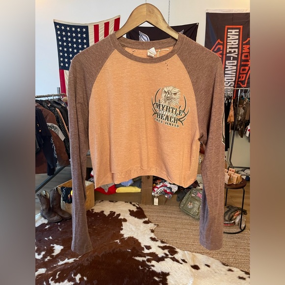 Vintage Myrtle Beach Bike Rally - Picture 2 of 4